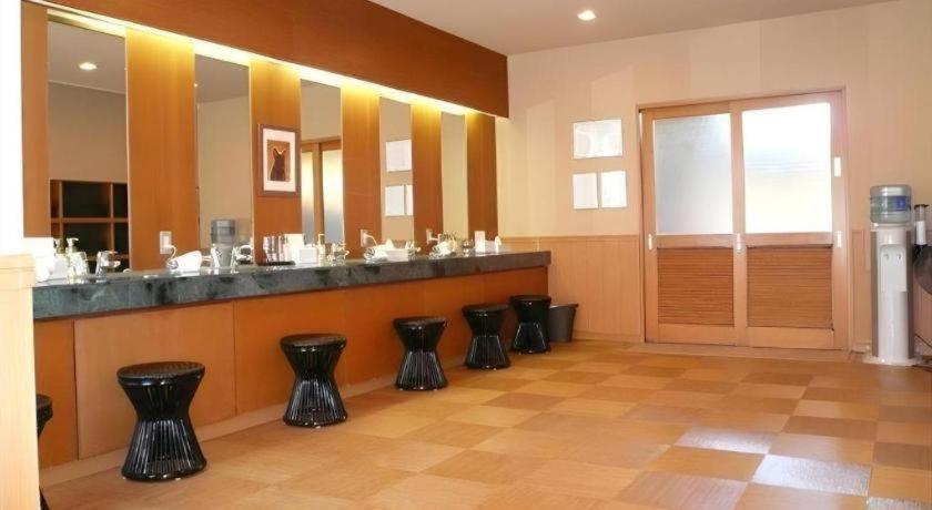 Corredor Yugawara Dog＆Resort Atami (Shizuoka) Exterior foto