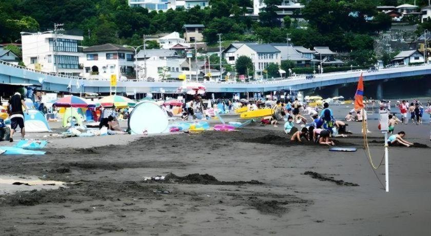 Corredor Yugawara Dog＆Resort Atami (Shizuoka) Exterior foto