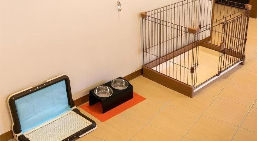 Corredor Yugawara Dog＆Resort Atami (Shizuoka) Exterior foto