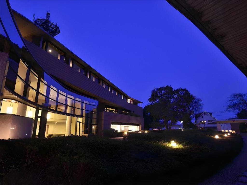 Corredor Yugawara Dog＆Resort Atami (Shizuoka) Exterior foto