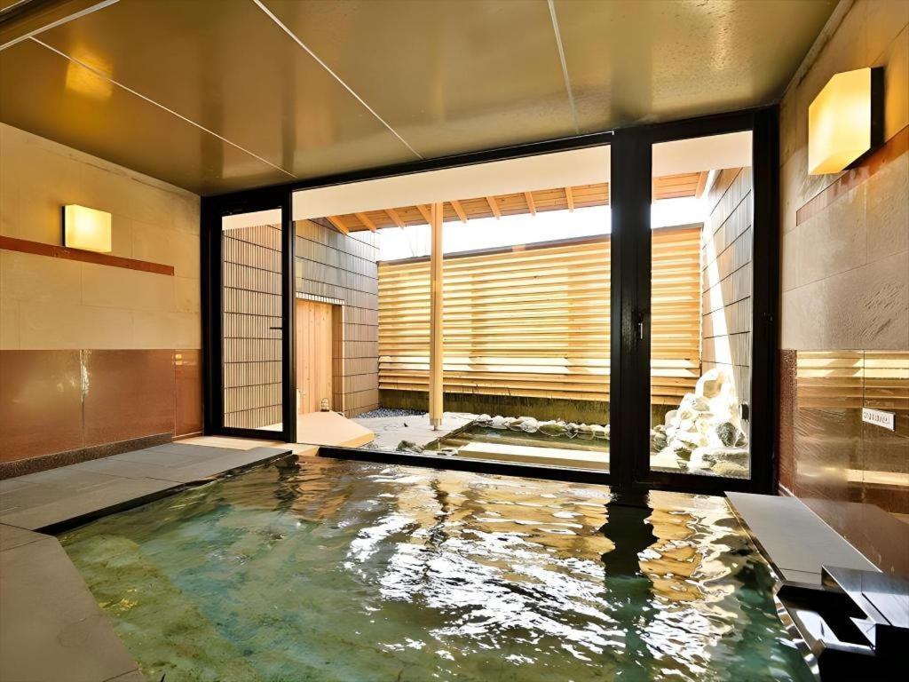 Corredor Yugawara Dog＆Resort Atami (Shizuoka) Exterior foto
