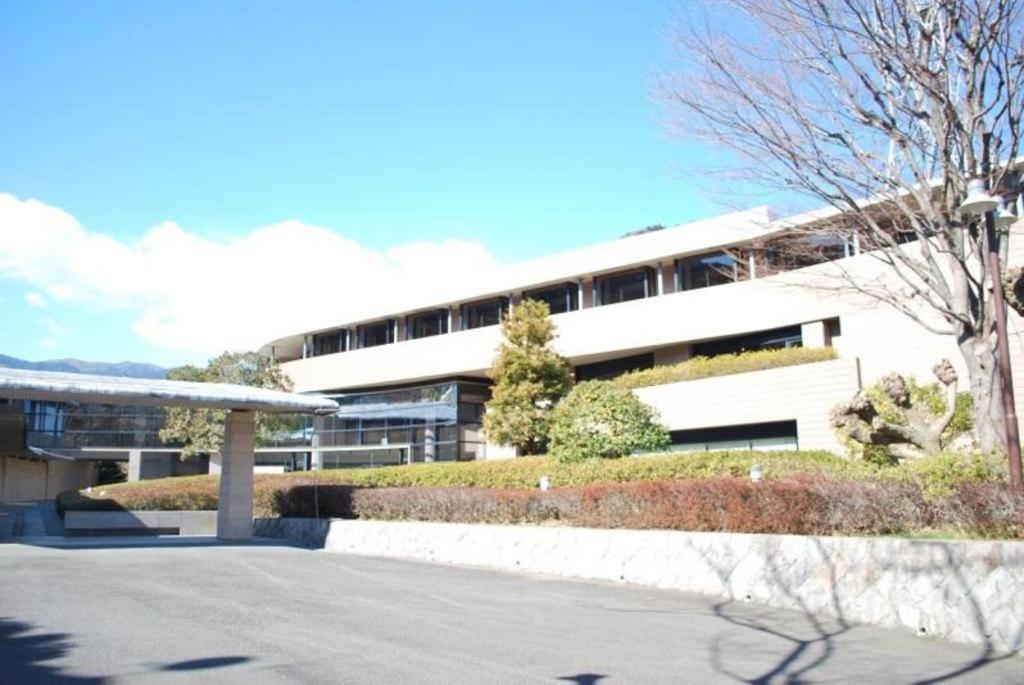 Corredor Yugawara Dog＆Resort Atami (Shizuoka) Exterior foto