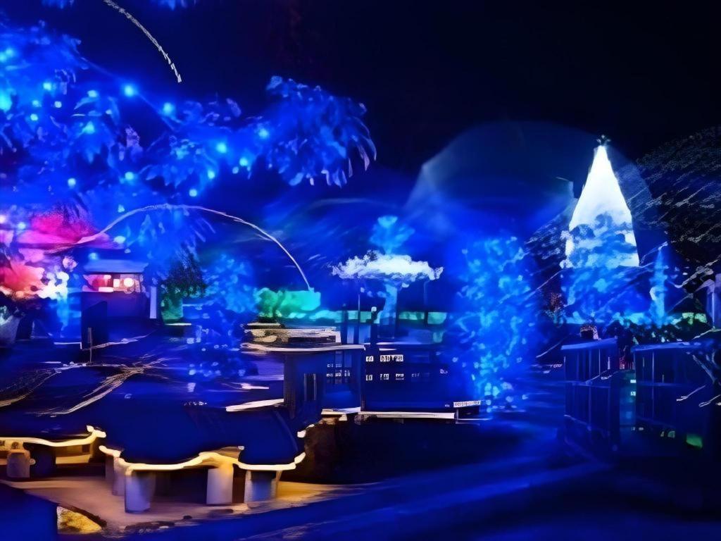 Corredor Yugawara Dog＆Resort Atami (Shizuoka) Exterior foto