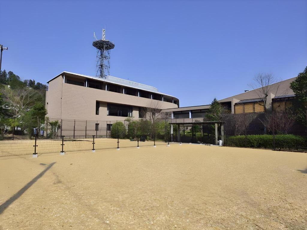 Corredor Yugawara Dog＆Resort Atami (Shizuoka) Exterior foto