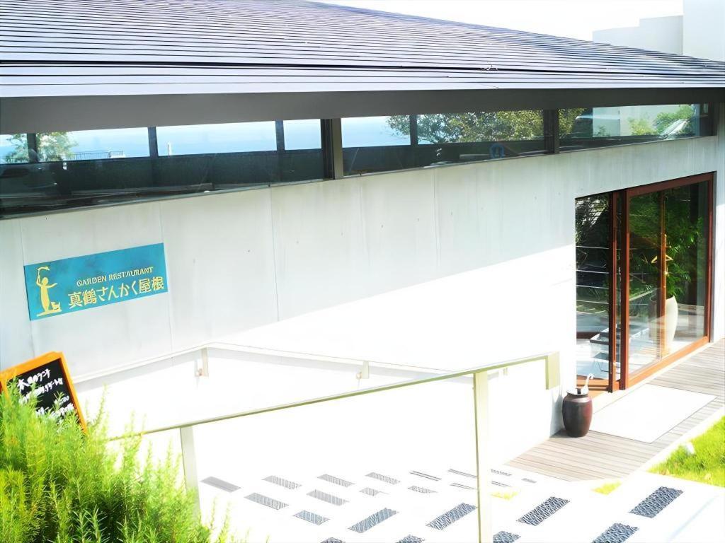 Corredor Yugawara Dog＆Resort Atami (Shizuoka) Exterior foto